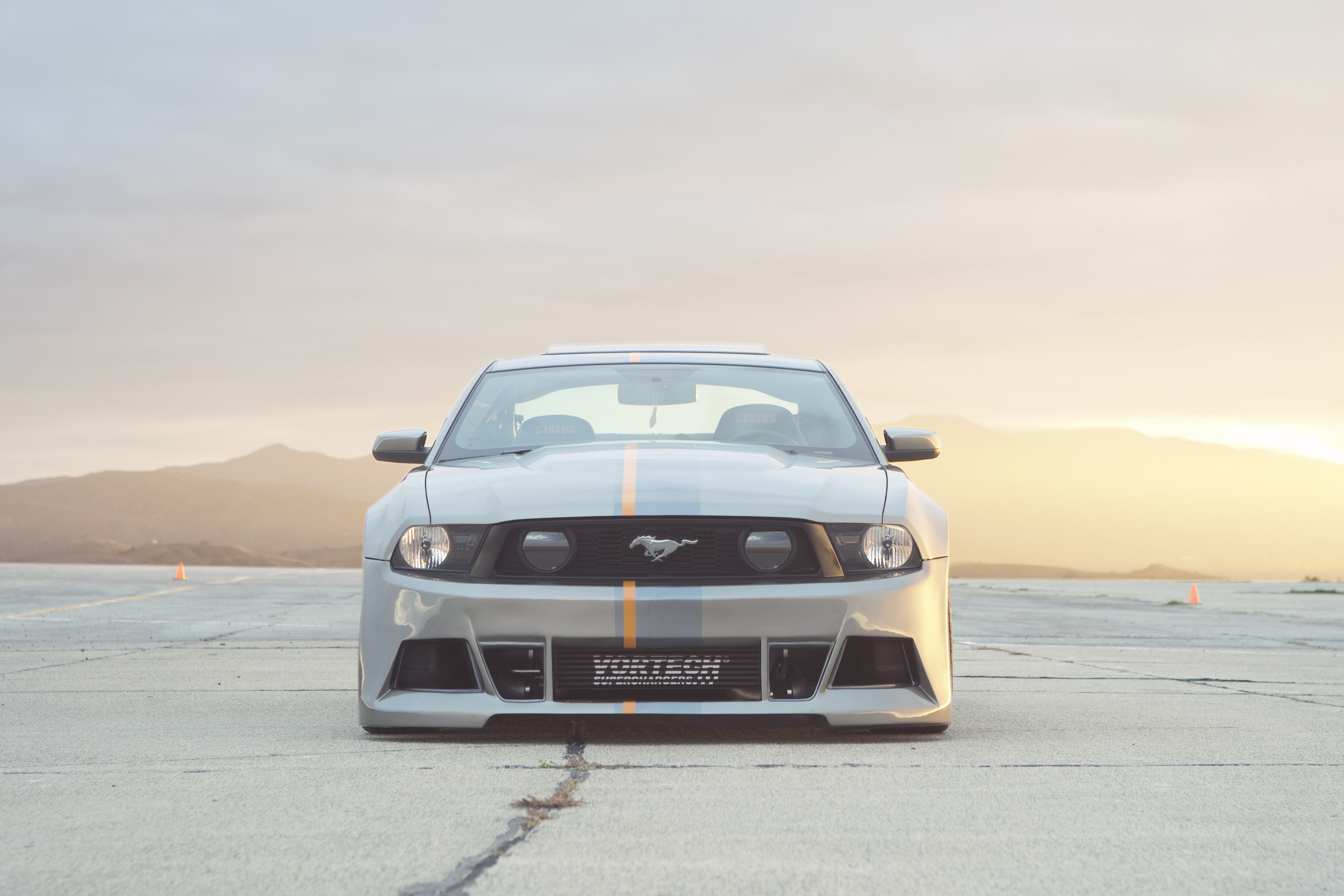 tjin edition vortech mustang gt supercharged 1577652996