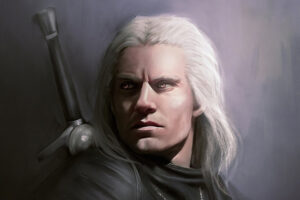 witcher art 1576094371