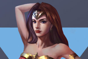 wonder woman art 1576091232