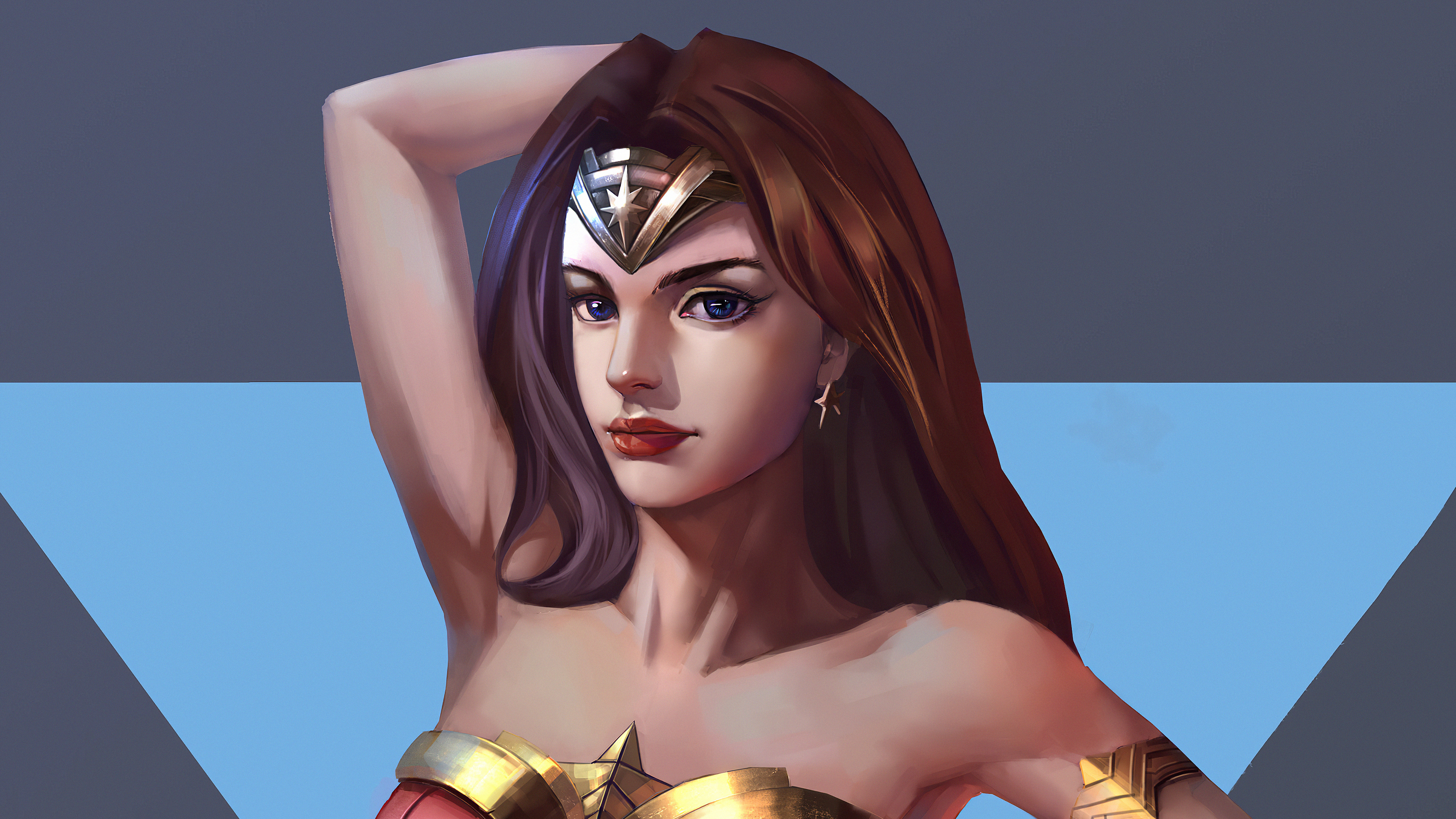 wonder woman art 1576091232