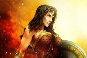 wonder woman artwork 1576093366