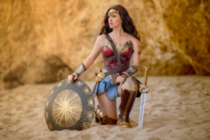 wonder woman cosplay 1576096225