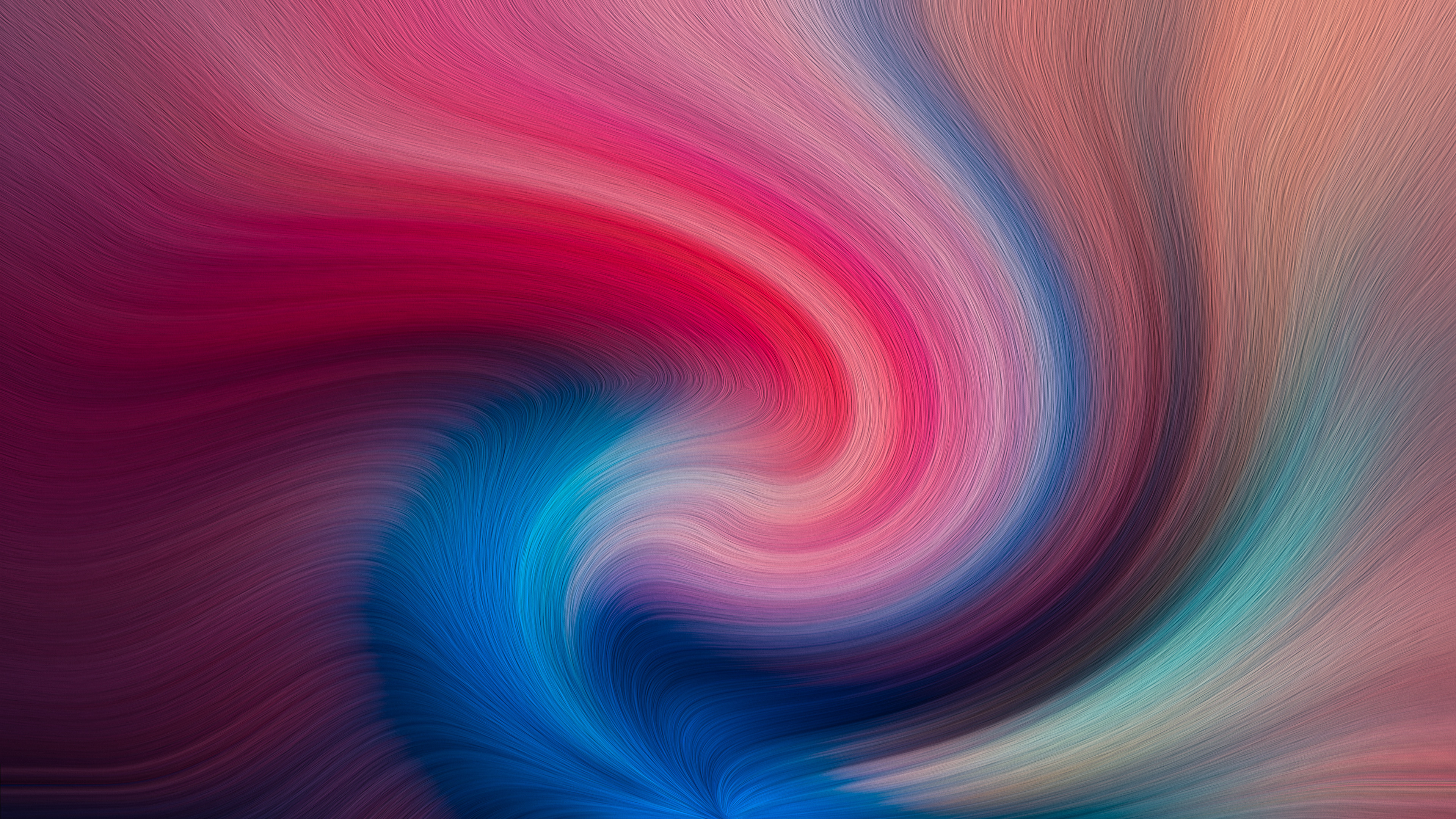 abstract small threads 4k t2 3840x2160 1