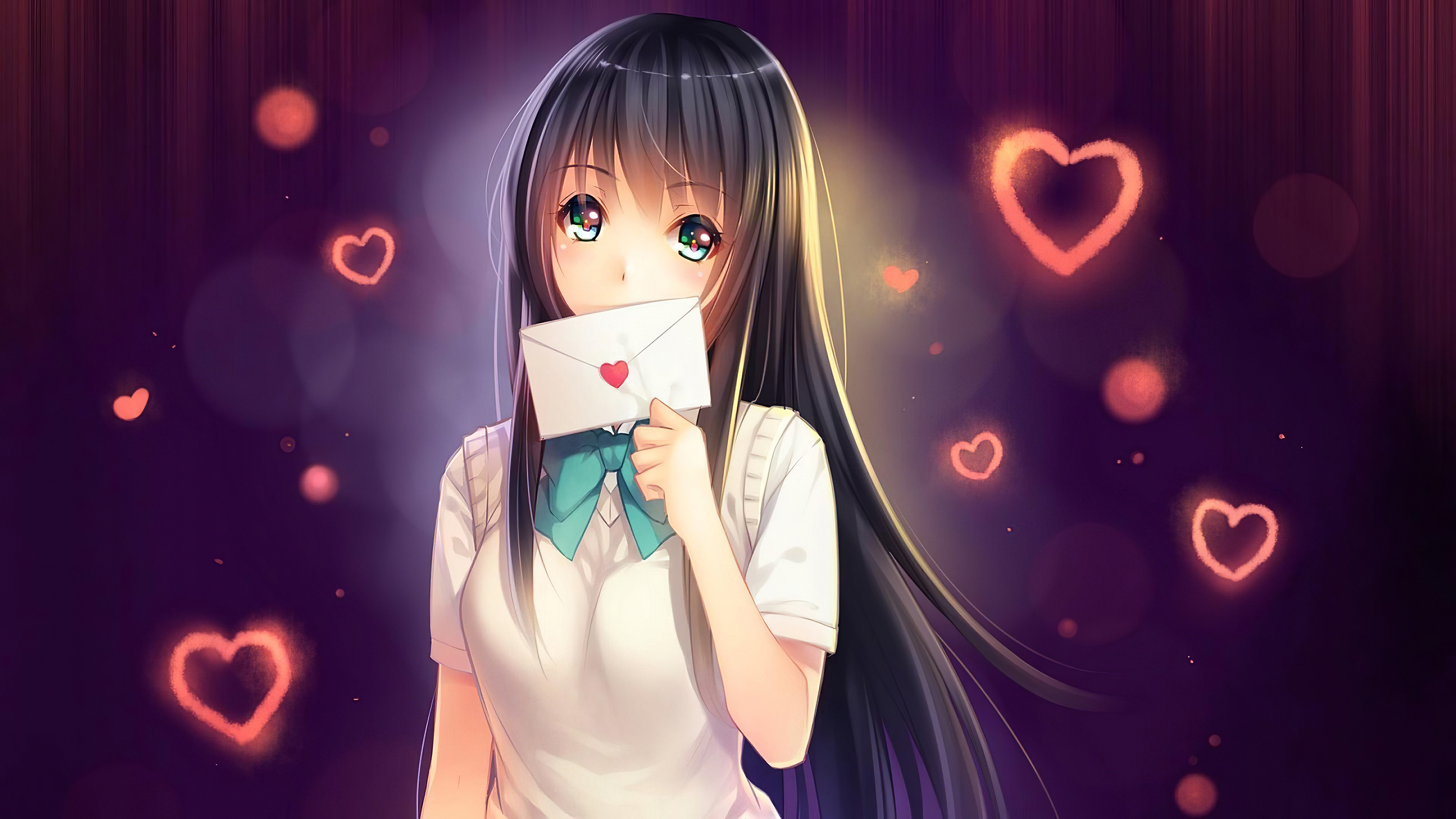 Anime Love Wallpapers 72 images