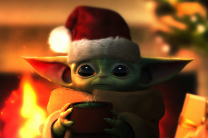 baby yoda christmas 1580056137