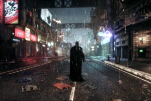 batman arkham knight 4k game 2019 ya 3840x2160 1