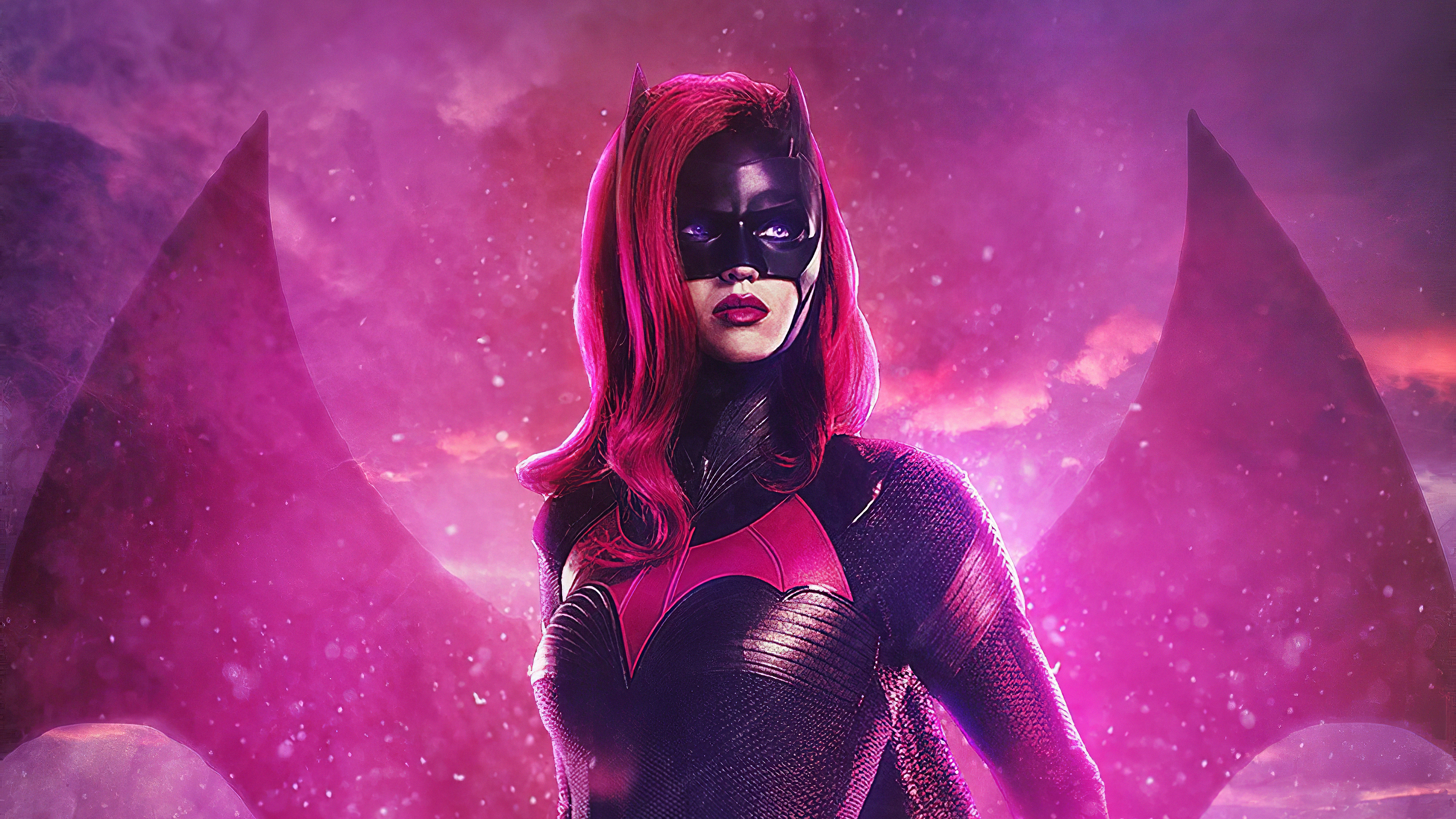 batwoman ruby rose new 1578252732