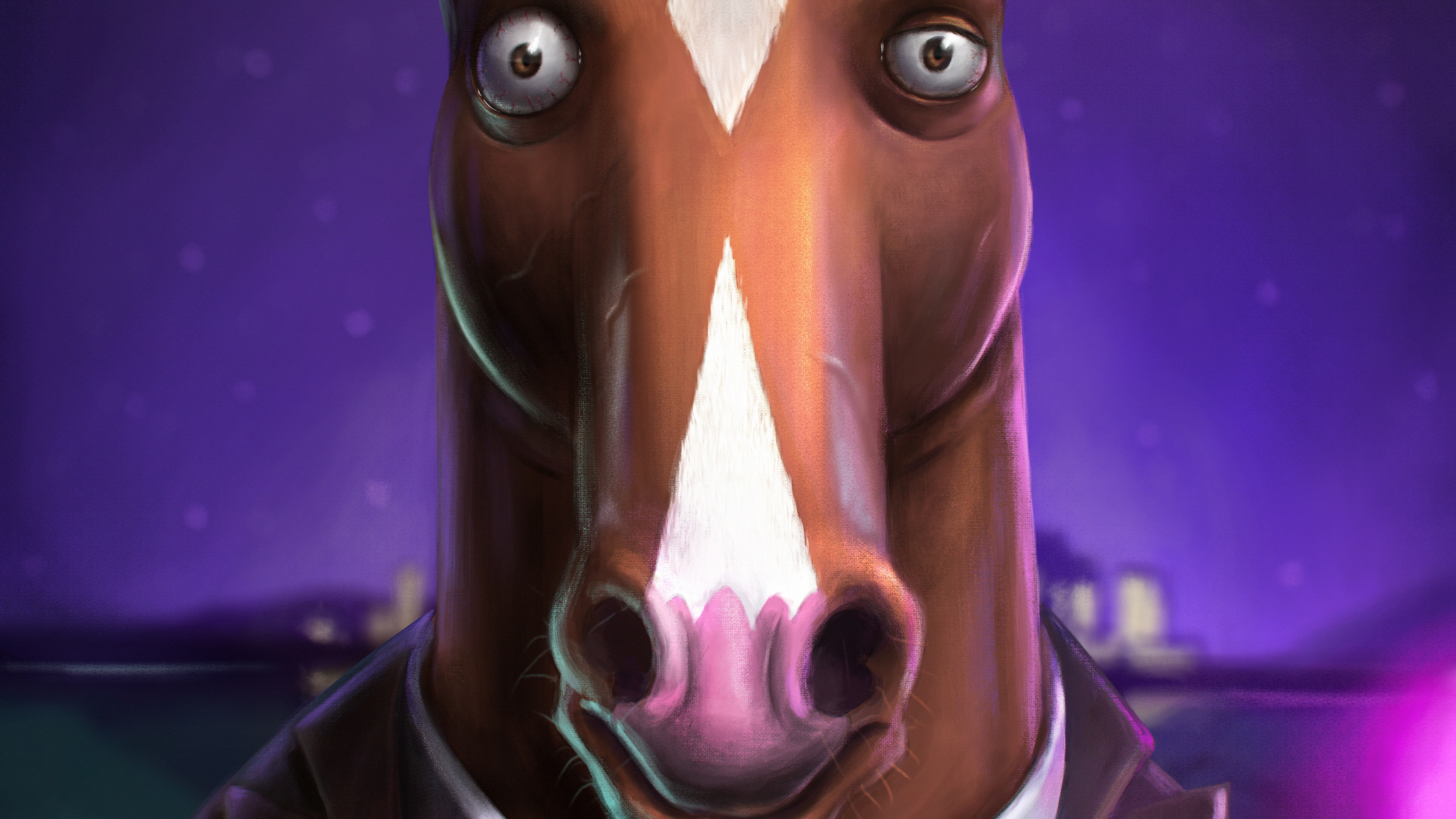 bojack horseman tv series 1577915277