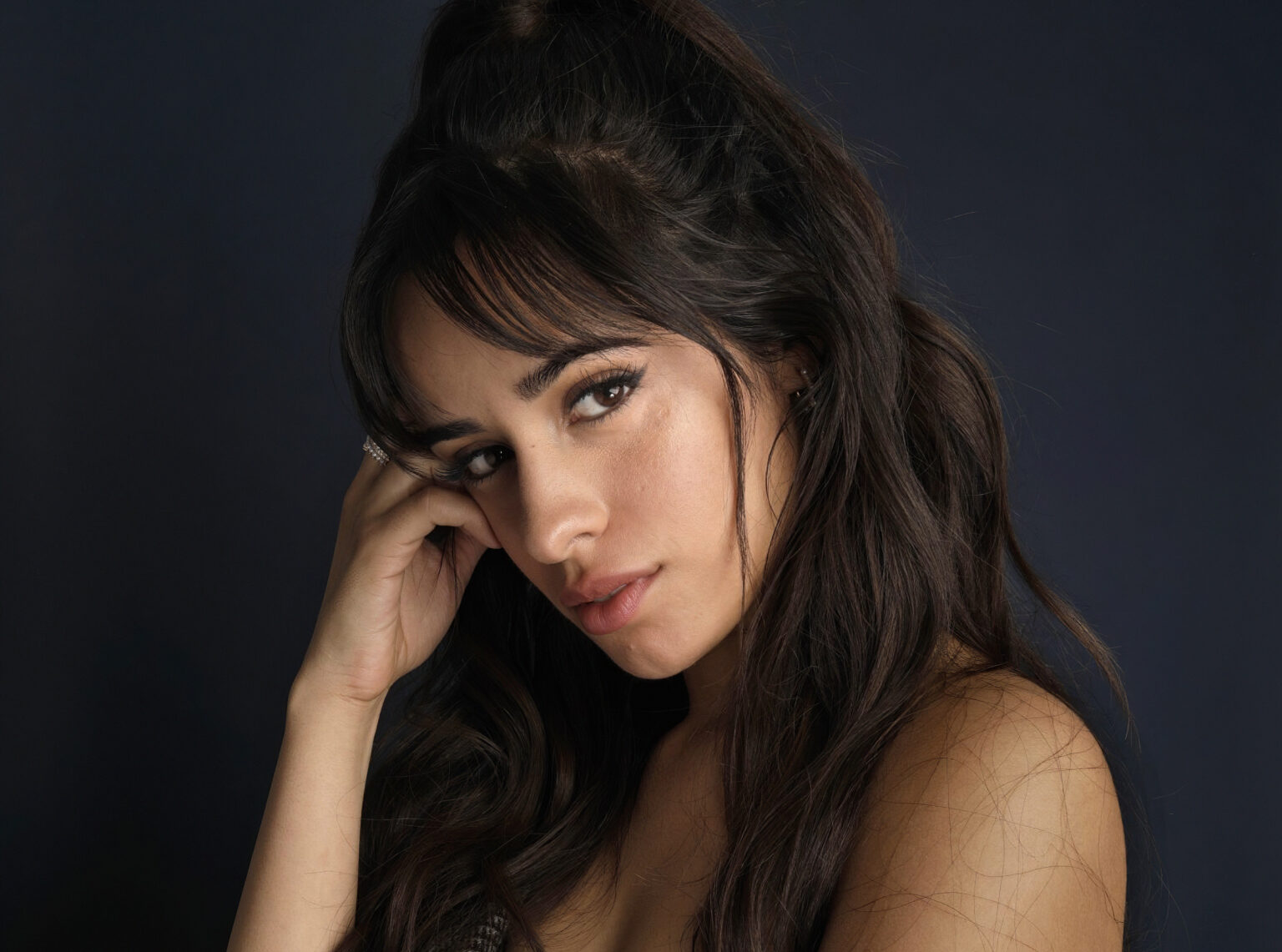 Camila Cabello 2020