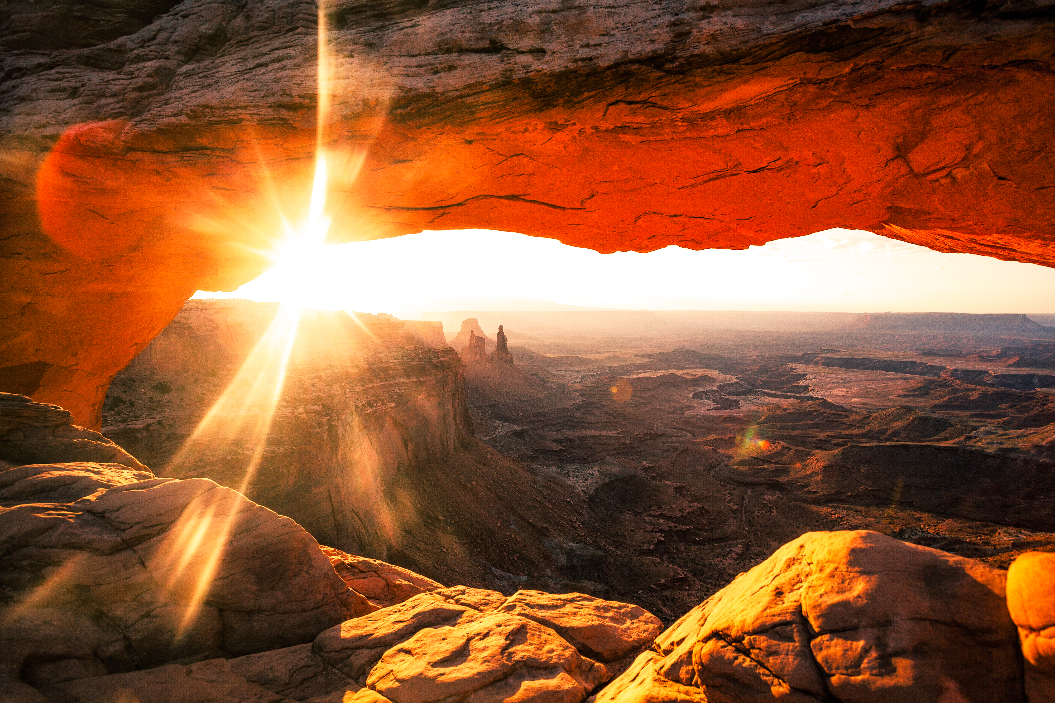 canyonlands sunrise 1579380593