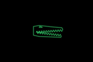 crocodile minimalist 1578255561