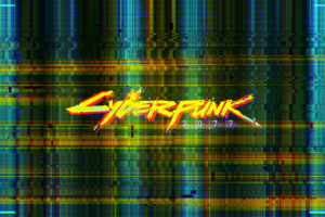 cyberpunk 2077 glitch logo 1578851141