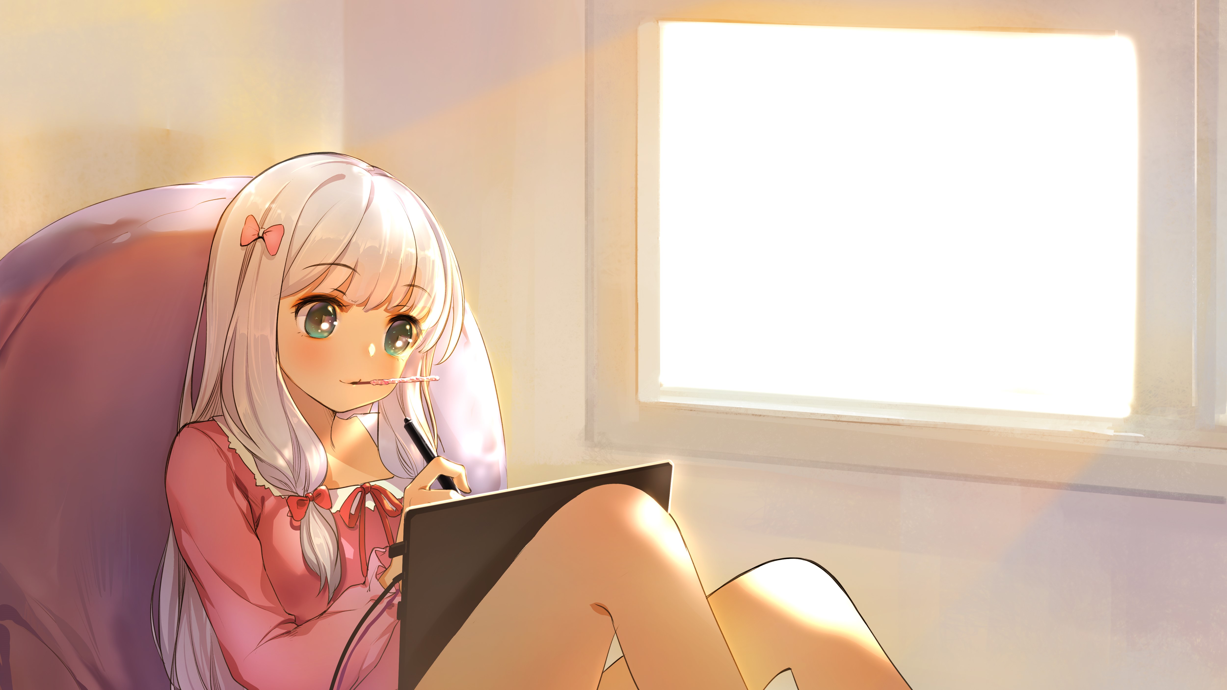 eromanga sensei anime girl 1578253645