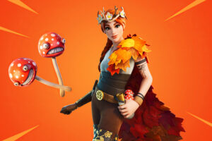 fornite autumn queen outfit 1578854034