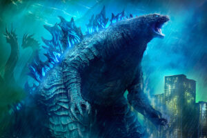 godzilla king of the monsters movie art 1579648579