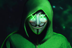 green hoodie anonymus mask 1580055627