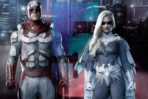 hank hall and dawn granger in titans 1578251677