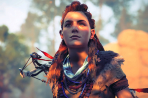 horizon zero dawn aloy 2019 4k qf 3840x2160 1