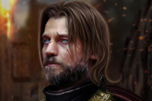 jaime lannister got 8 art 1577913337