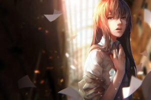 makise kurisu anime 1578254272