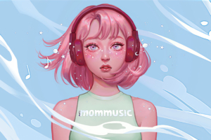 mom music girl 1578255052