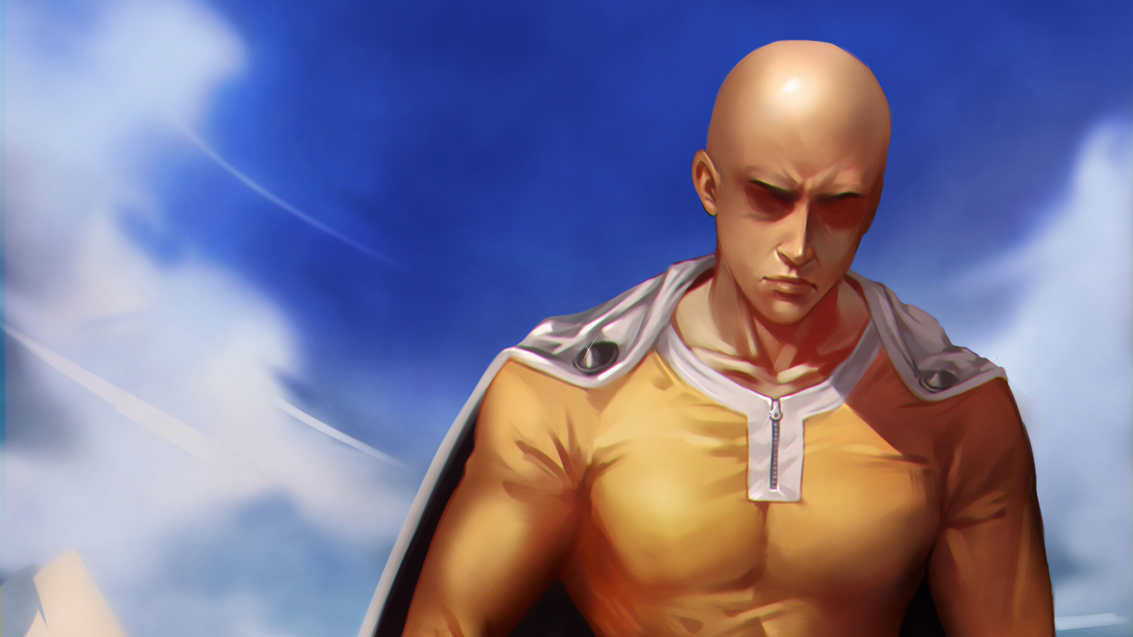 one punch man art 1578254179