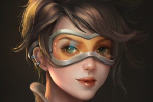 overwatch tracer art 1578850999