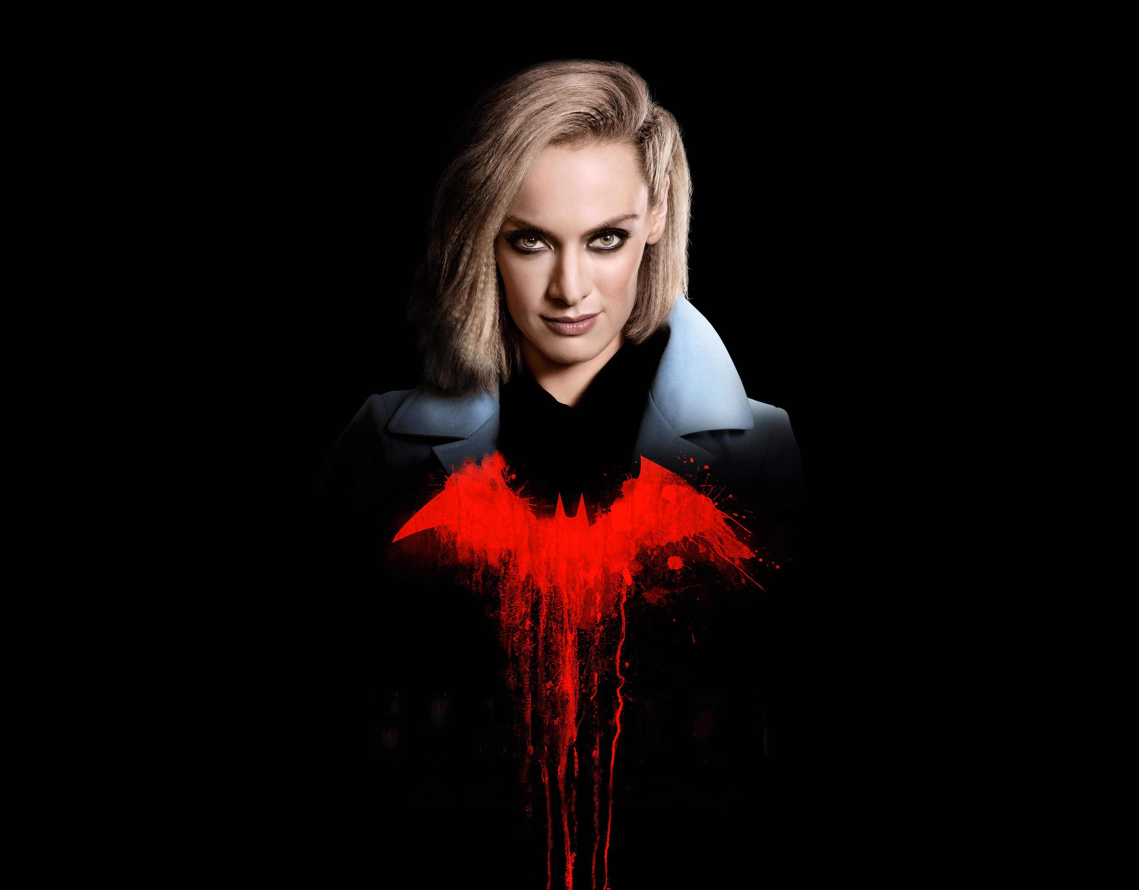 rachel skarsten as alice in batwoman 1578251449