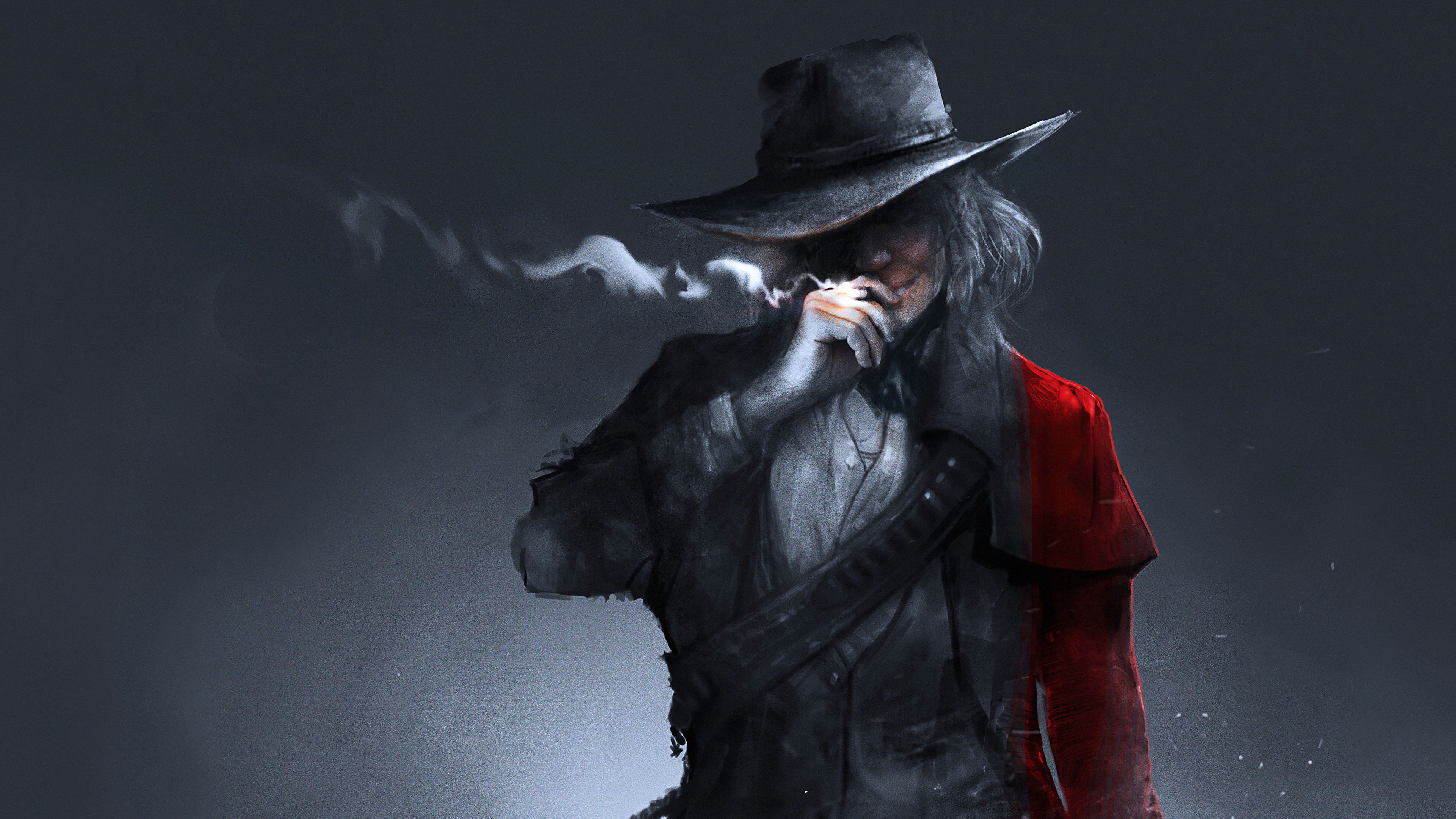 red dead redemption art 1578851811