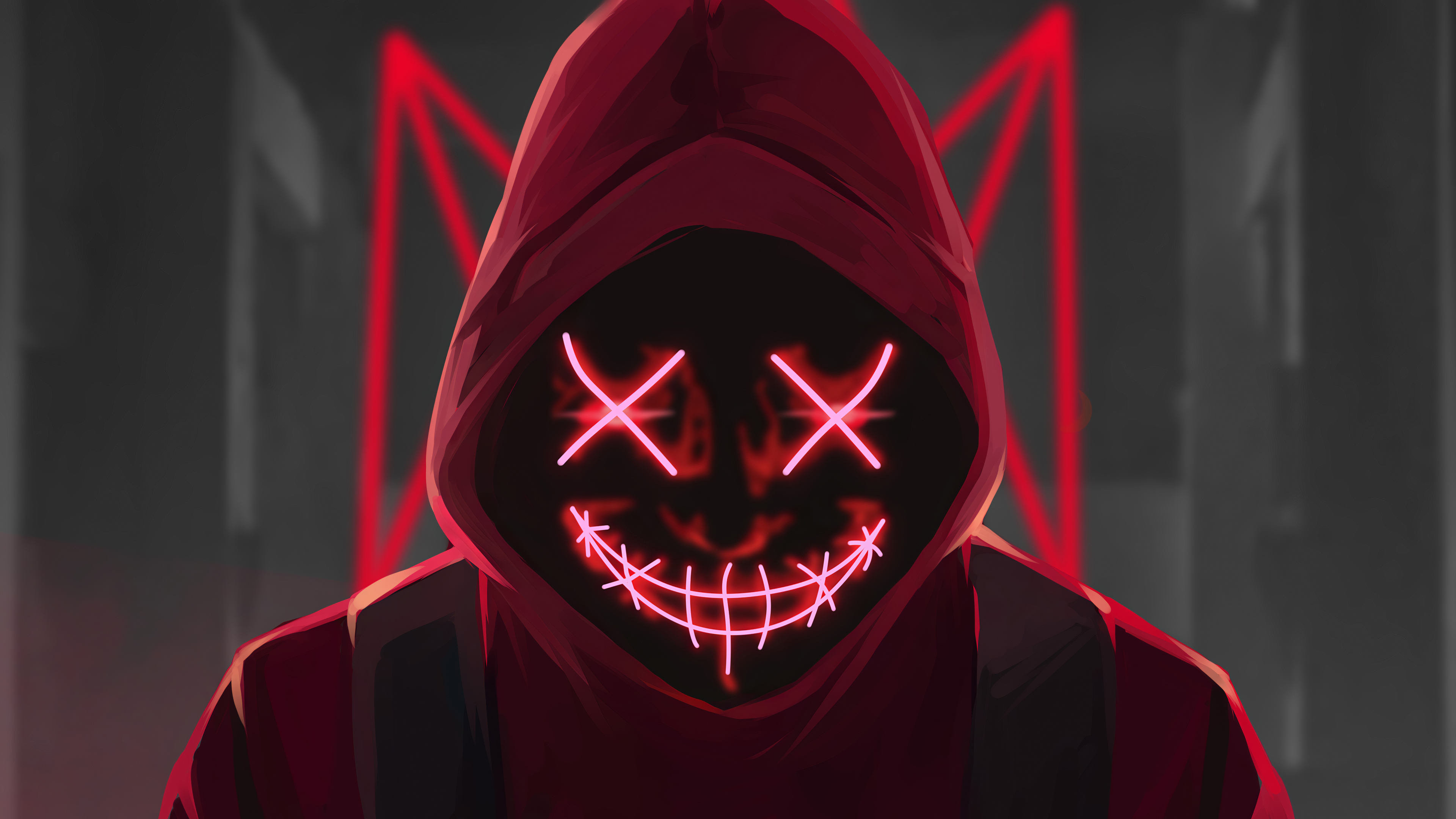 darktable mask manager straight line