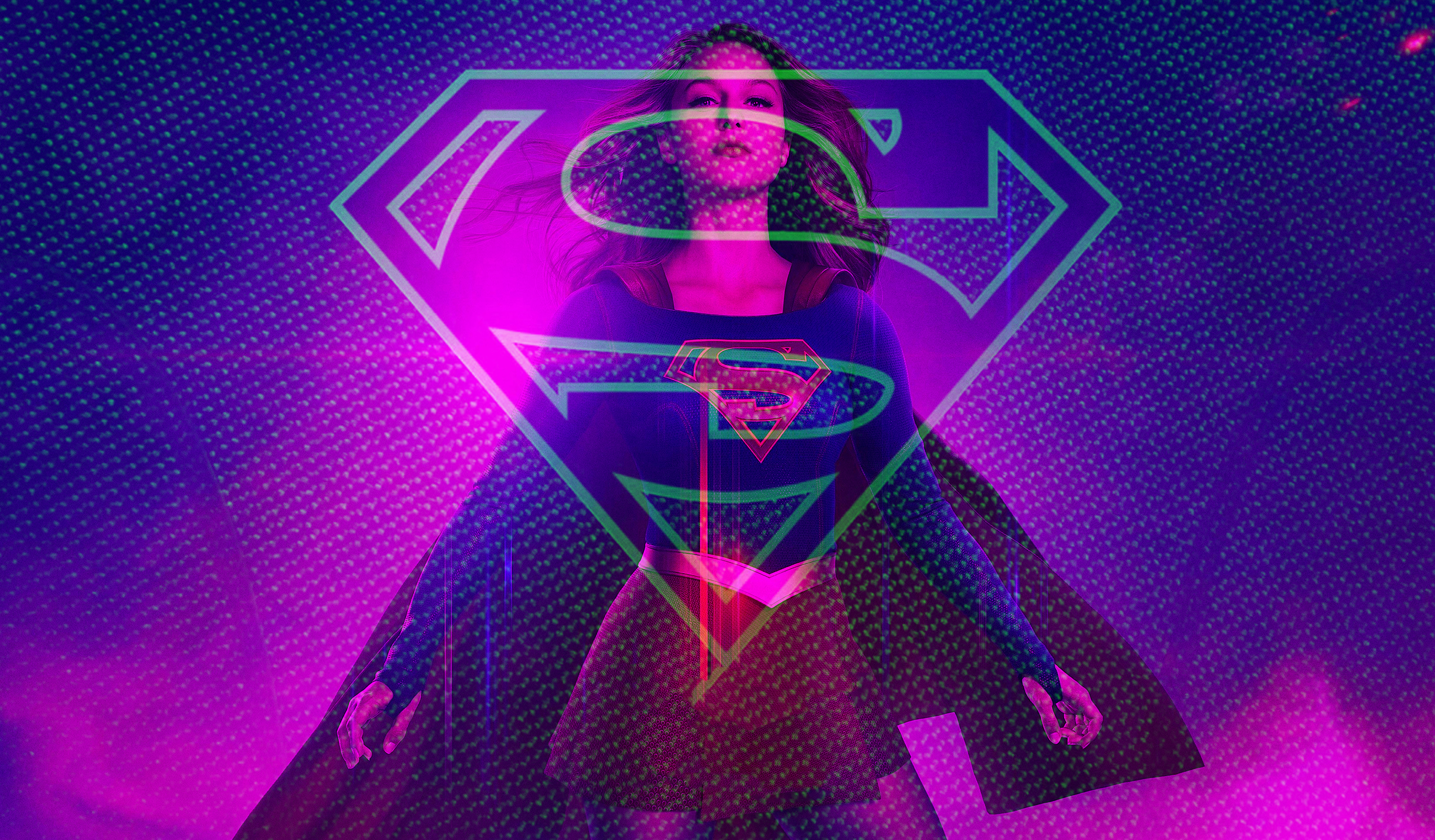 supergirl fanart 1577911429