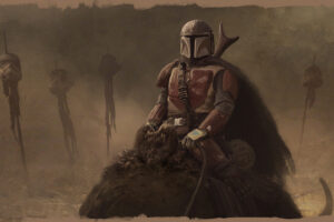 the mandalorian art 1578252738