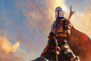 the mandalorian art 1578253083