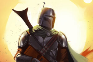 the mandalorian art 1580056145