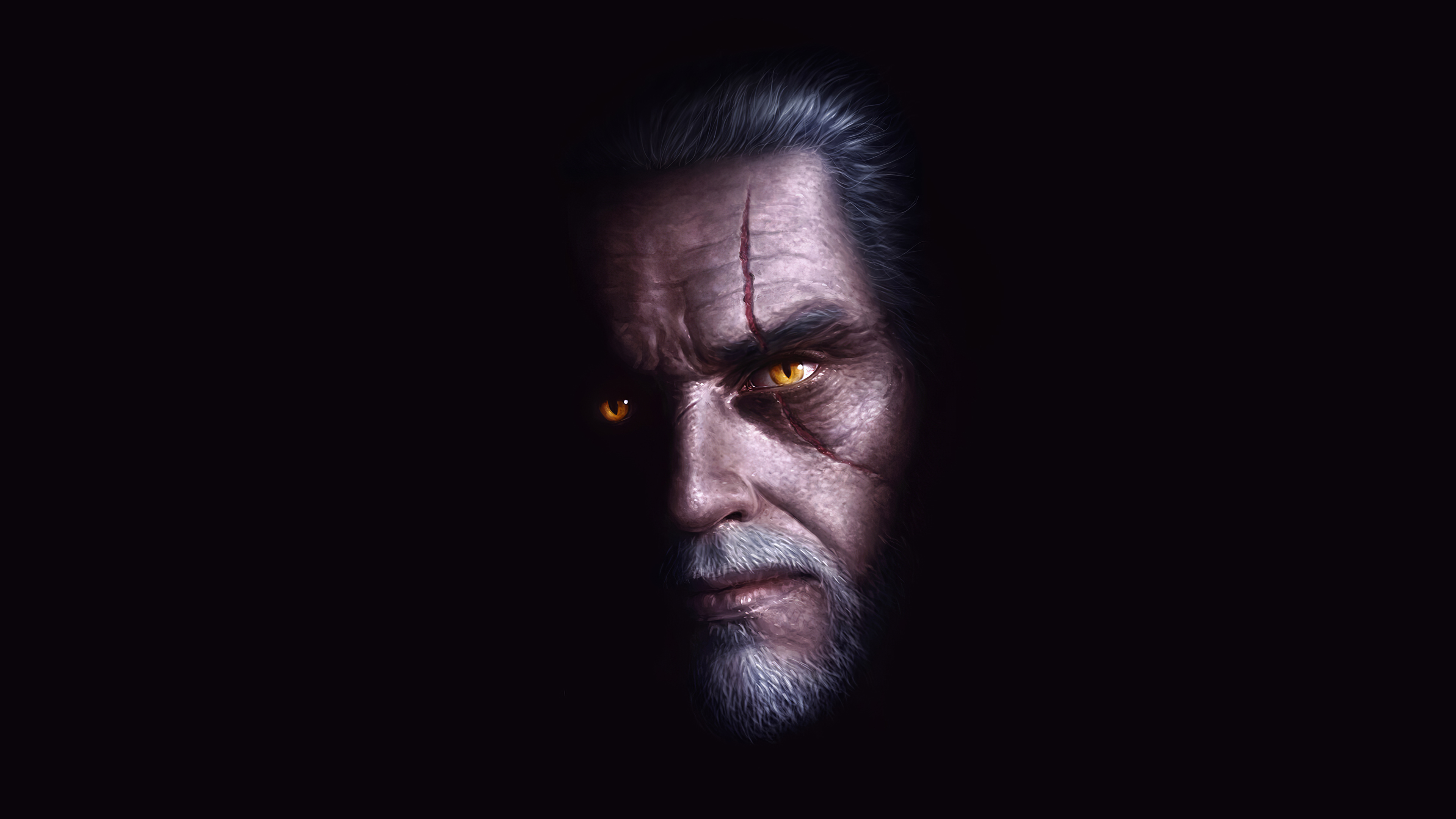 the witcher tv series art 1580056501