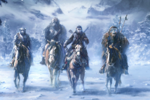 war for the planet of the apes concept art 1578256064