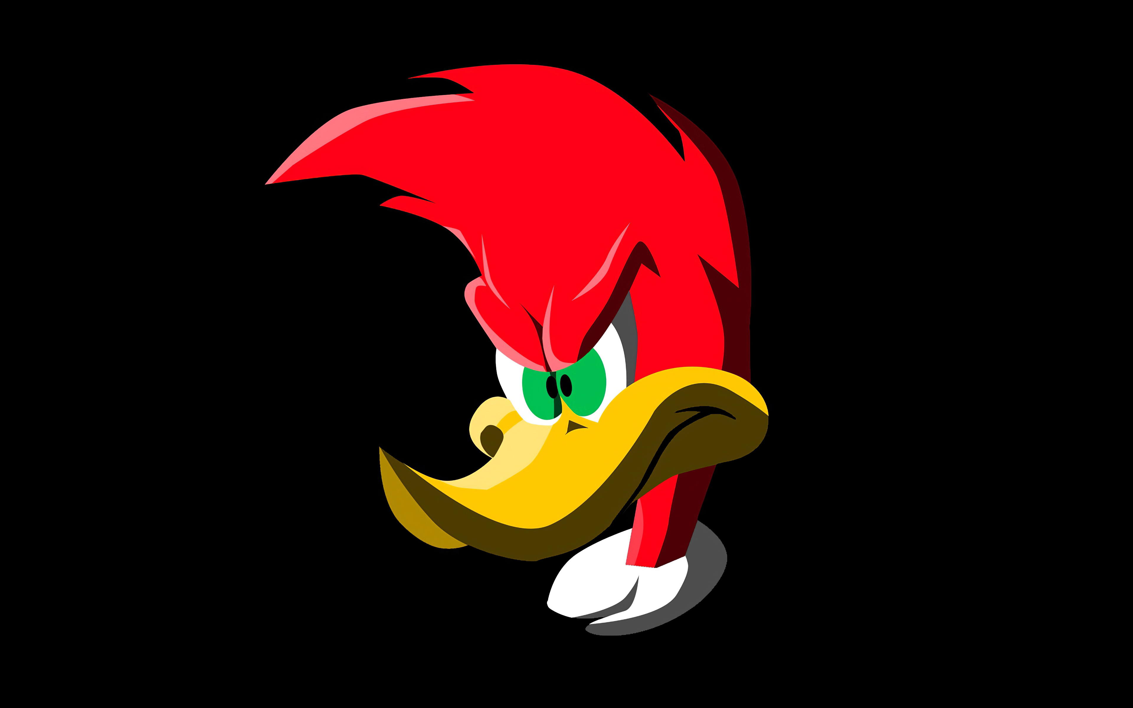 woody woodpecker minimal 1578255069