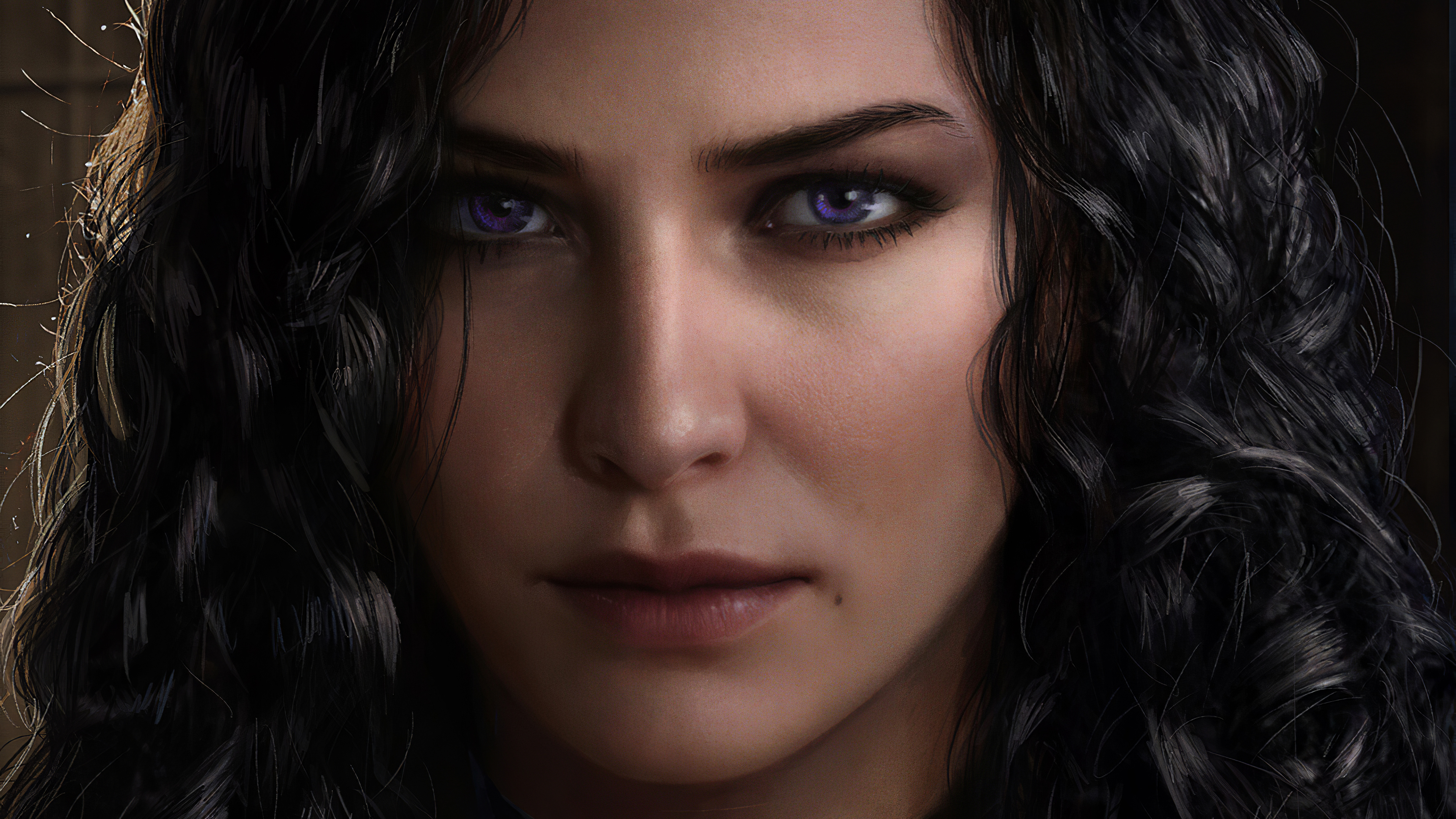 yennefer von vengerberg witcher cosplay 1580055783