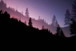 yosemite valley evening 1579381353