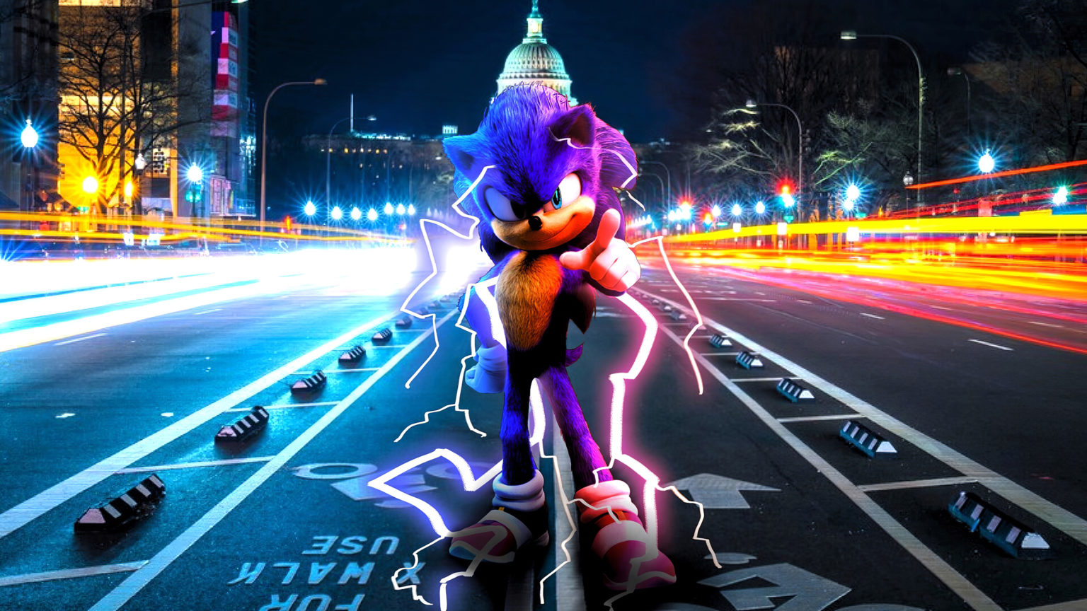 Sonic 2020 системные требования