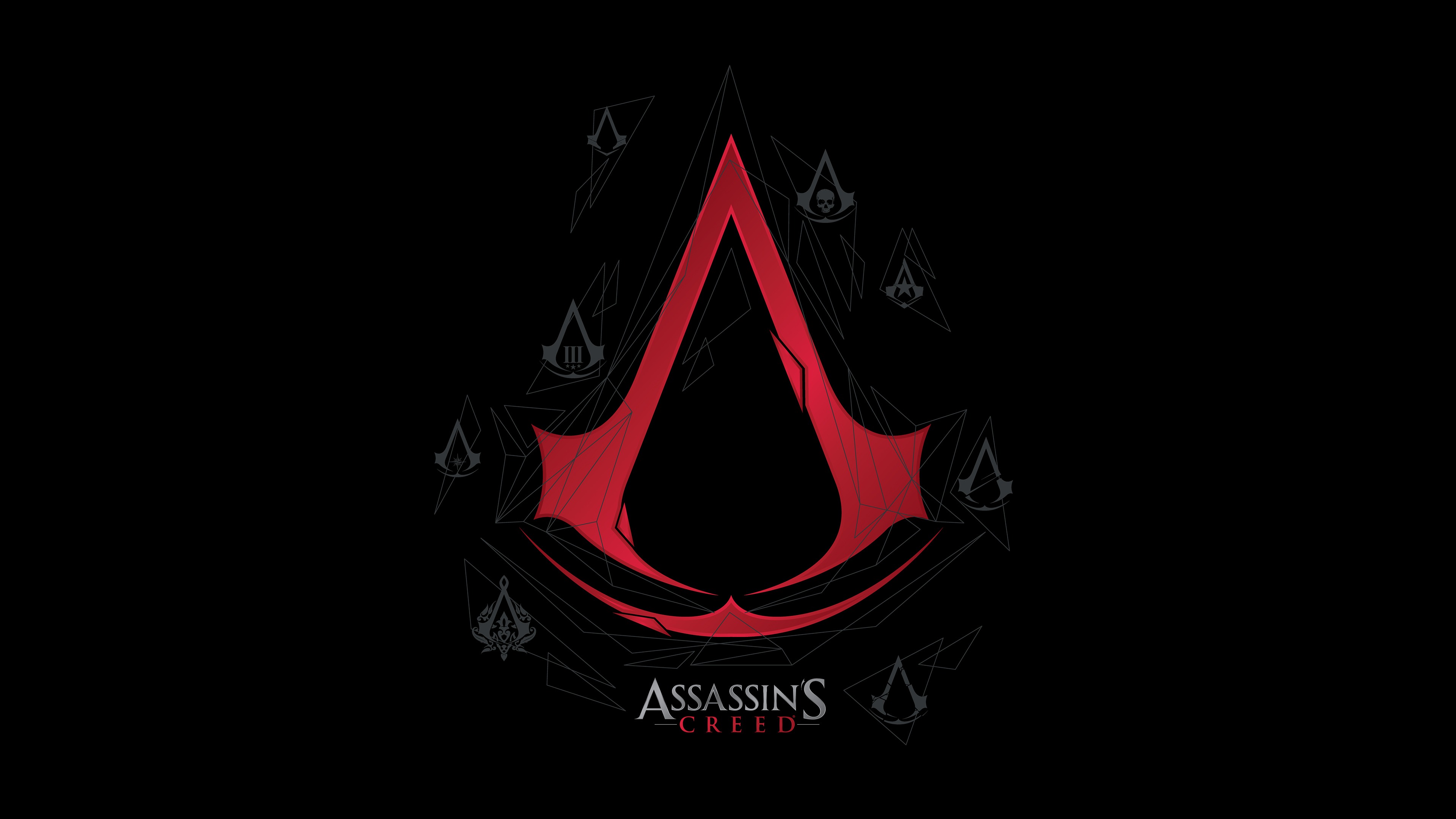 Assassins Creed Laptop Wallpapers  Top Free Assassins Creed Laptop  Backgrounds  WallpaperAccess