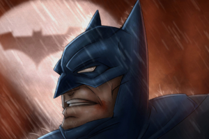 batman fan art 1581357401