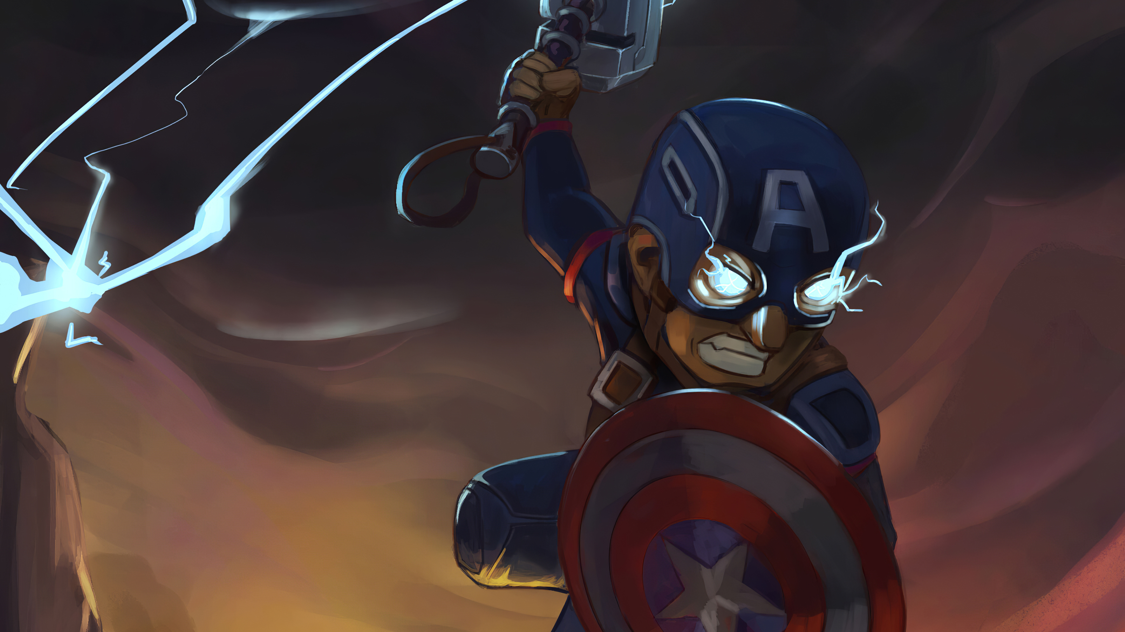 Captain America - Steven Rogers - Image by Silversnow #2733408 - Zerochan  Anime Image Board | Captain america, Captain america images, Stucky fanart