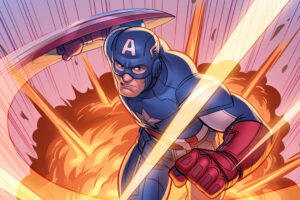 captain america comic art 1581356780