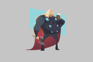 fat thor minimal 1580585422