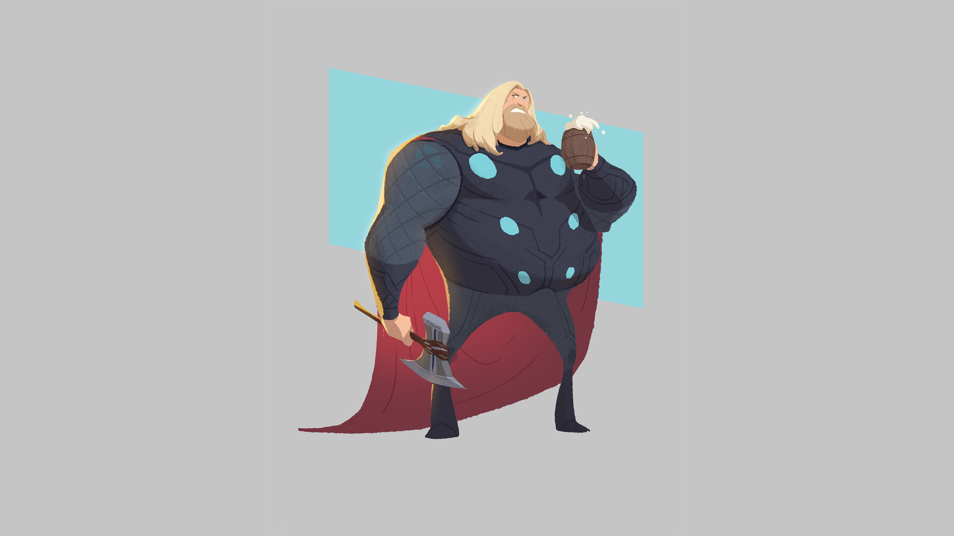 fat thor minimal 1580585422