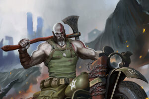 god of war art 1581273063