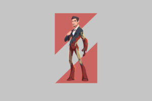 iron man minimal 1580585429