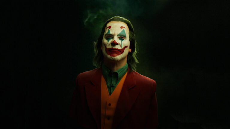 Joker Art