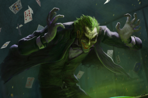 joker green theme 1581355638